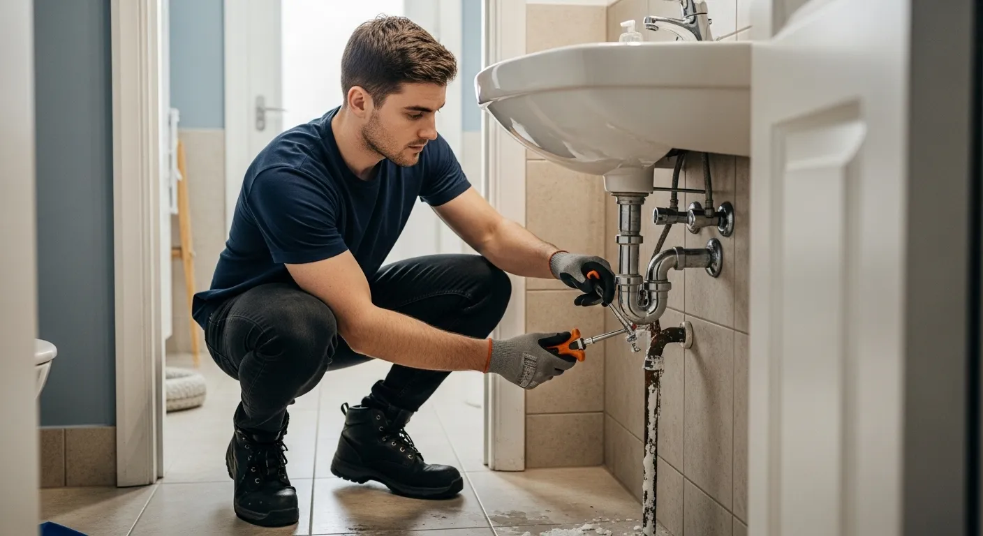 Professional Plumbers in Watkins, Minnesota